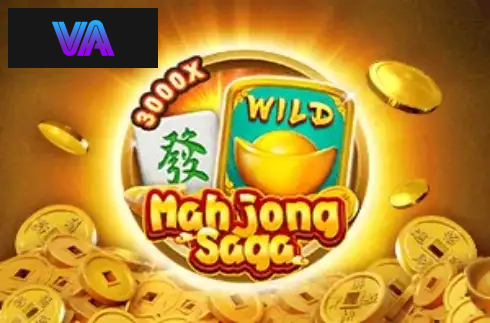 Mahjong Saga